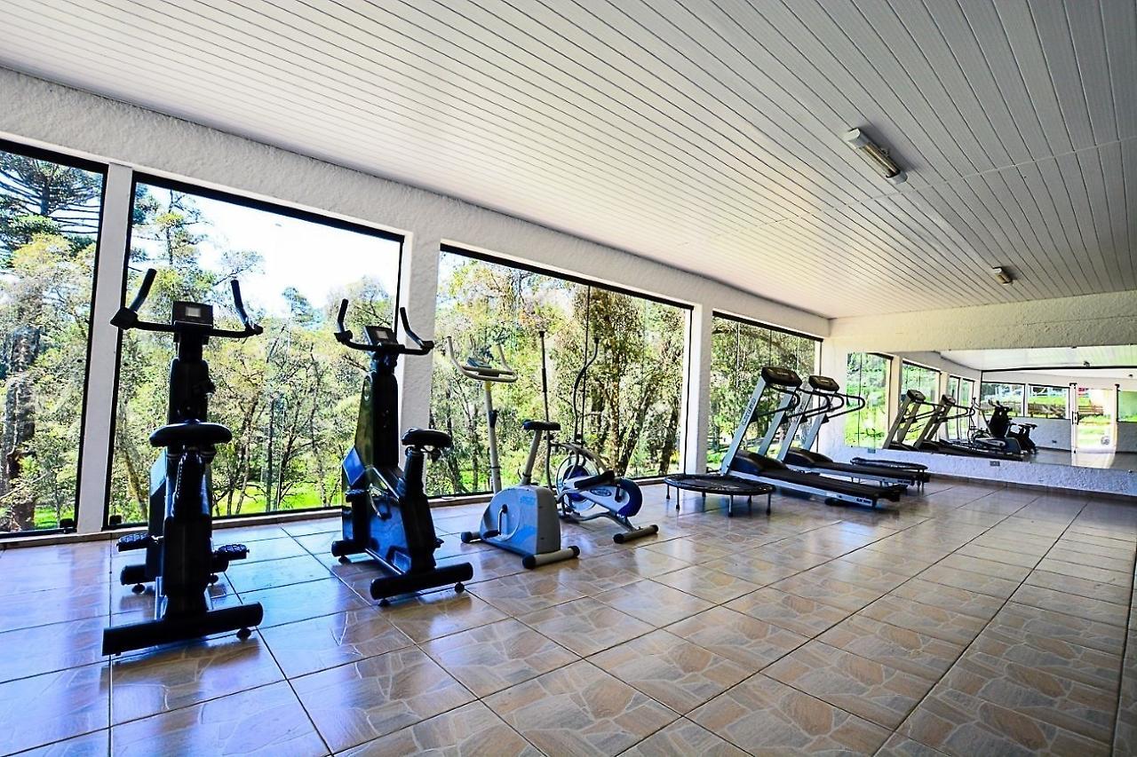 Hotel Cabeca De Boi Monte Verde  Luaran gambar